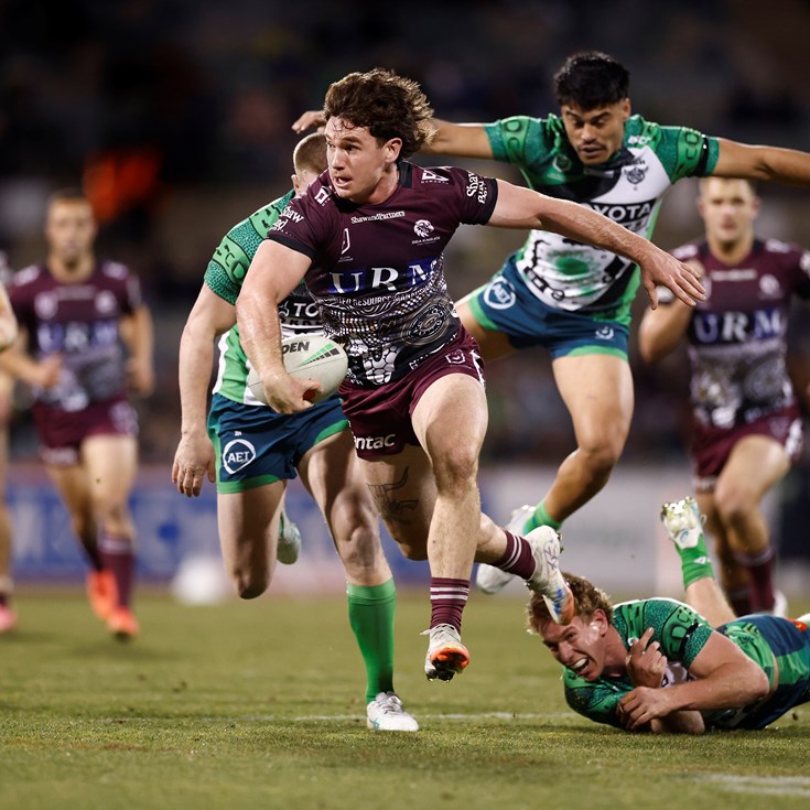 Indigenous Round Jersey Auction
