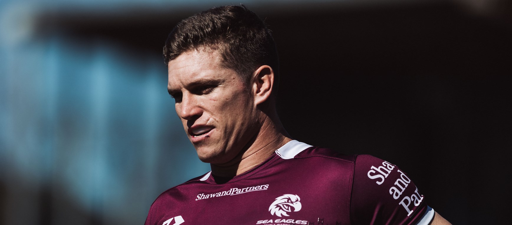 Gallery: Getting ready for Raiders