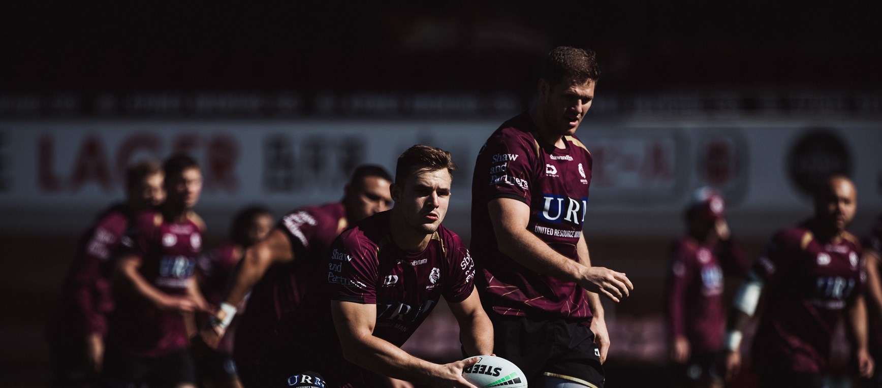 Gallery: Getting ready for Tigers