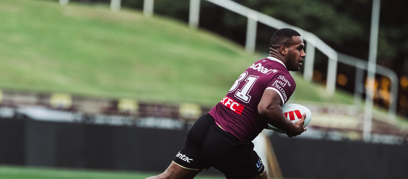 Gallery: Dragons prep at home