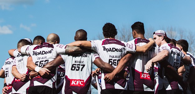 Gallery: Round 26 Captain's Run