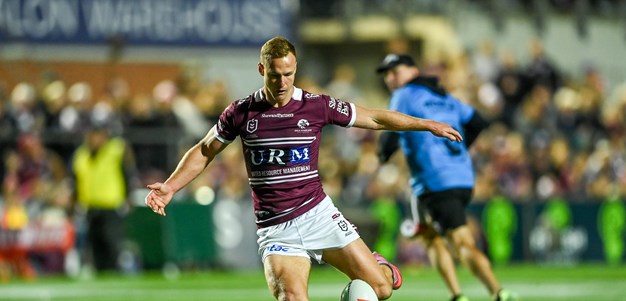 Match Report: Round 27 vs Warriors