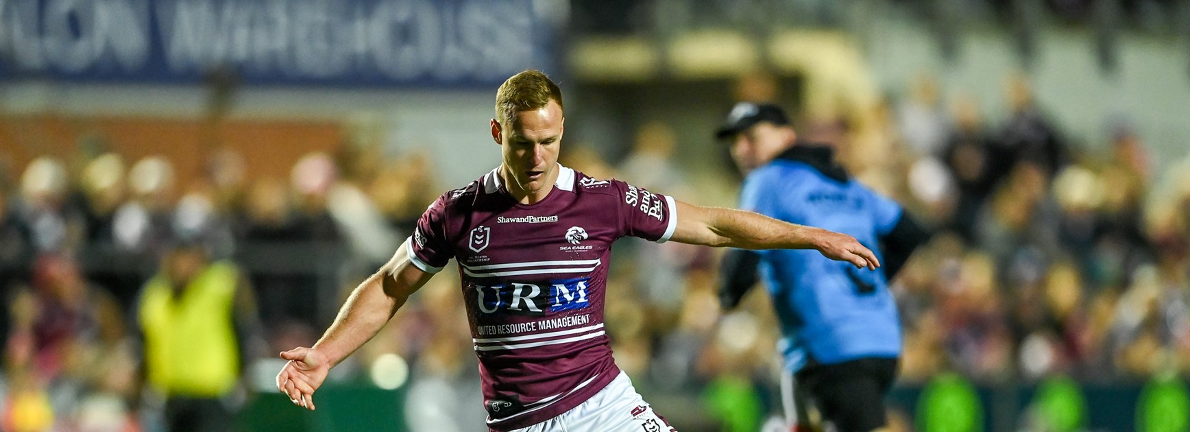 Match Report: Round 27 vs Warriors