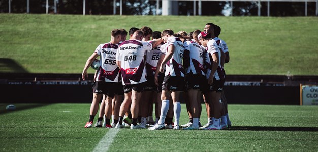 Gallery: Round 13 Captain's Run