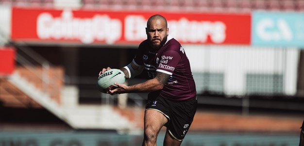 Gallery: Broncos preparation