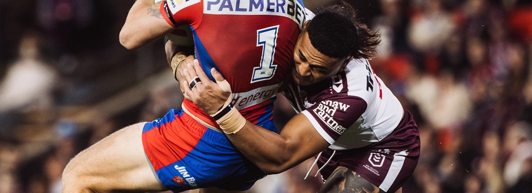 Match Report: NRL Round 14 vs Knights