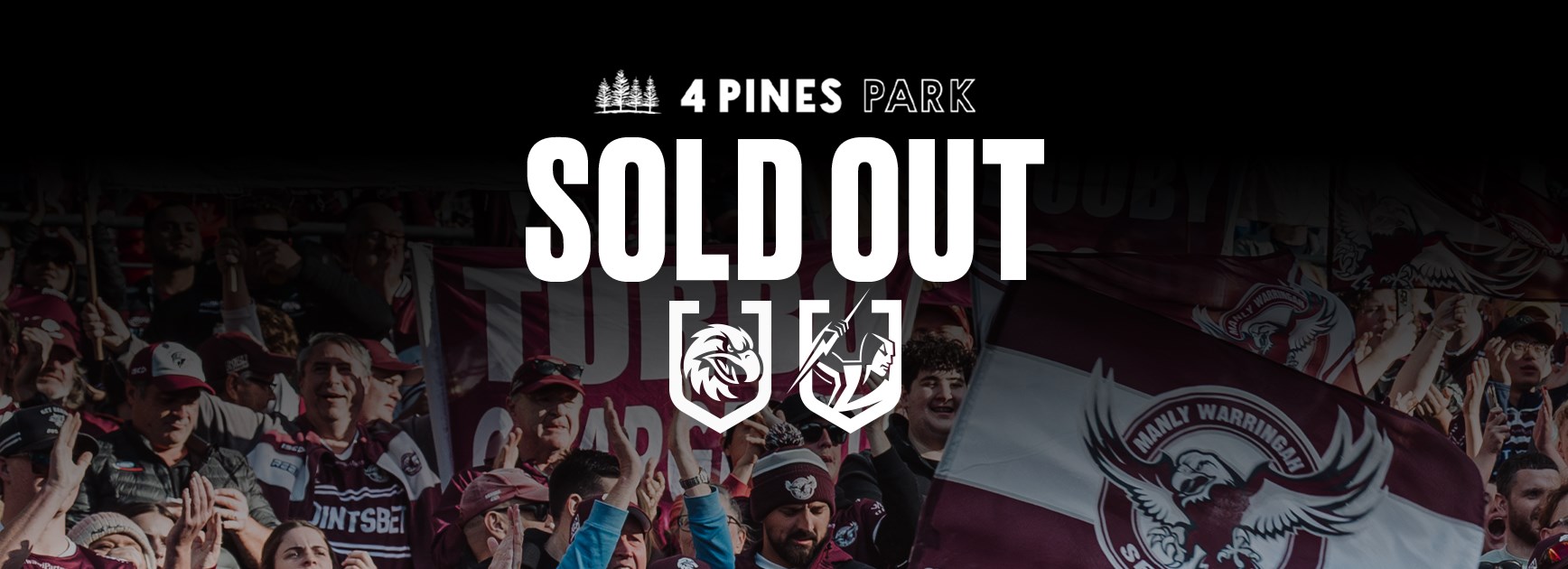 Game Day Guide: Round 5 vs Storm