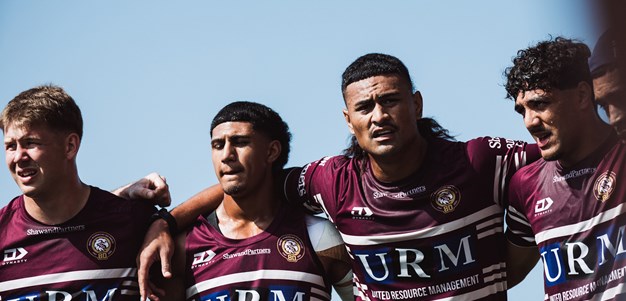 Pre-season resumes in Mudgee