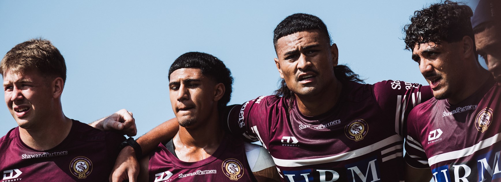 Pre-season resumes in Mudgee