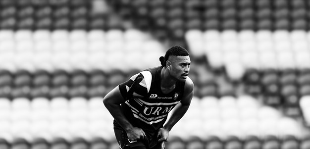 Gallery: Friday Session