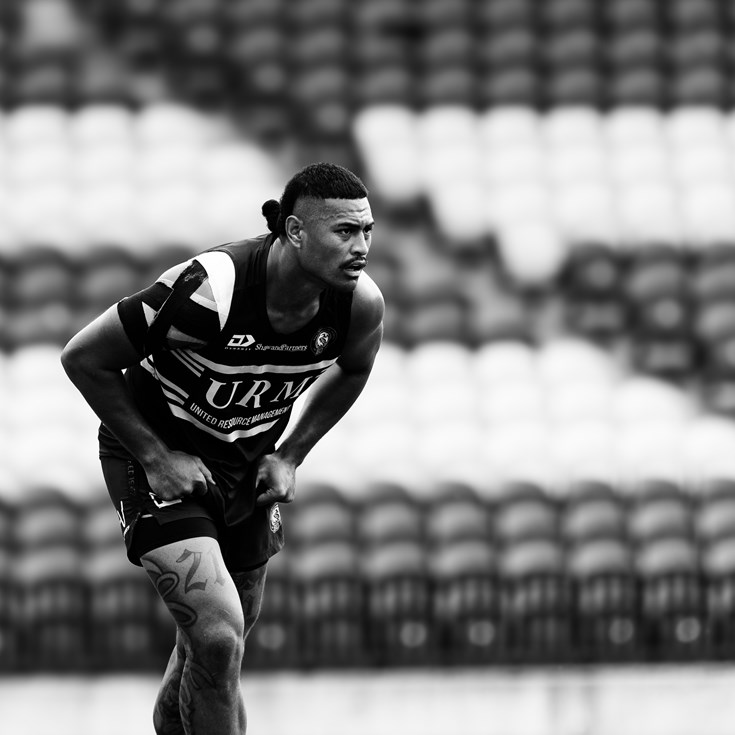 Gallery: Friday Session