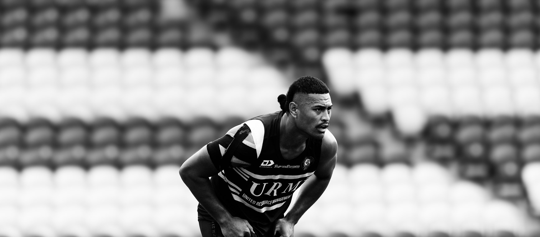 Gallery: Friday Session