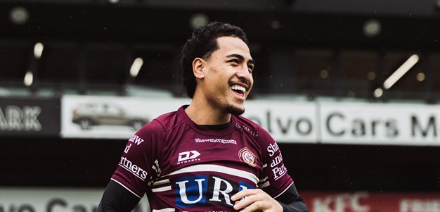 Gallery: Pre-season continues at 4 Pines Park