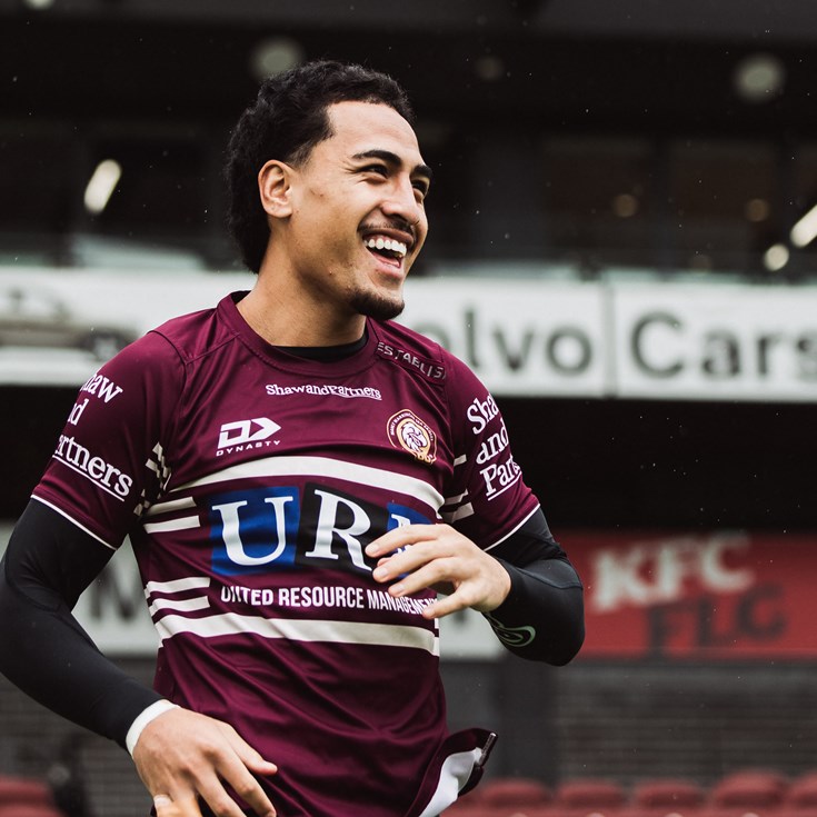 Gallery: Pre-season continues at 4 Pines Park