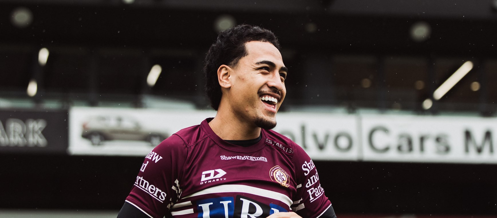 Gallery: Pre-season continues at 4 Pines Park