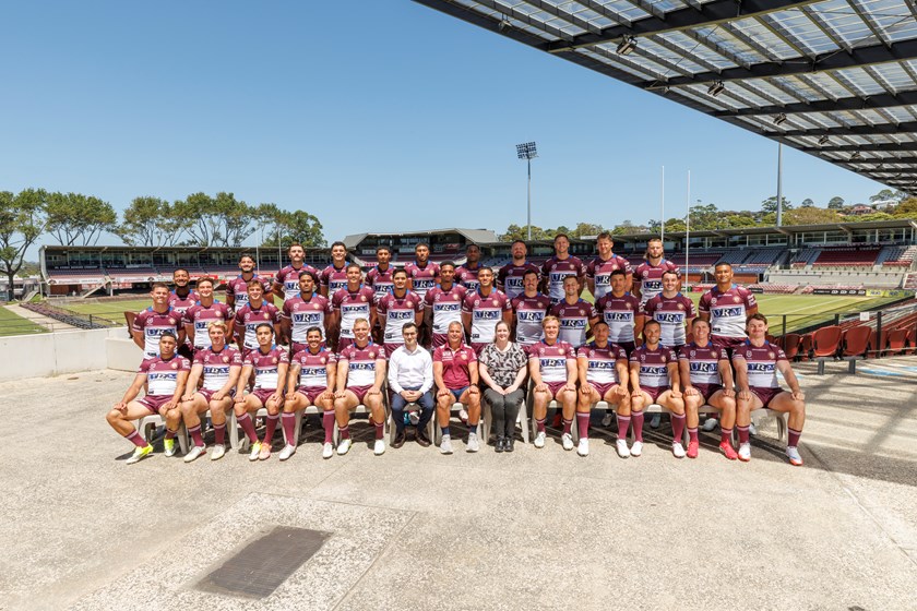 VoltX Energy COO David Sedighi and Director of Strategic Marketing & Partnerships, Susan Walsh with the team