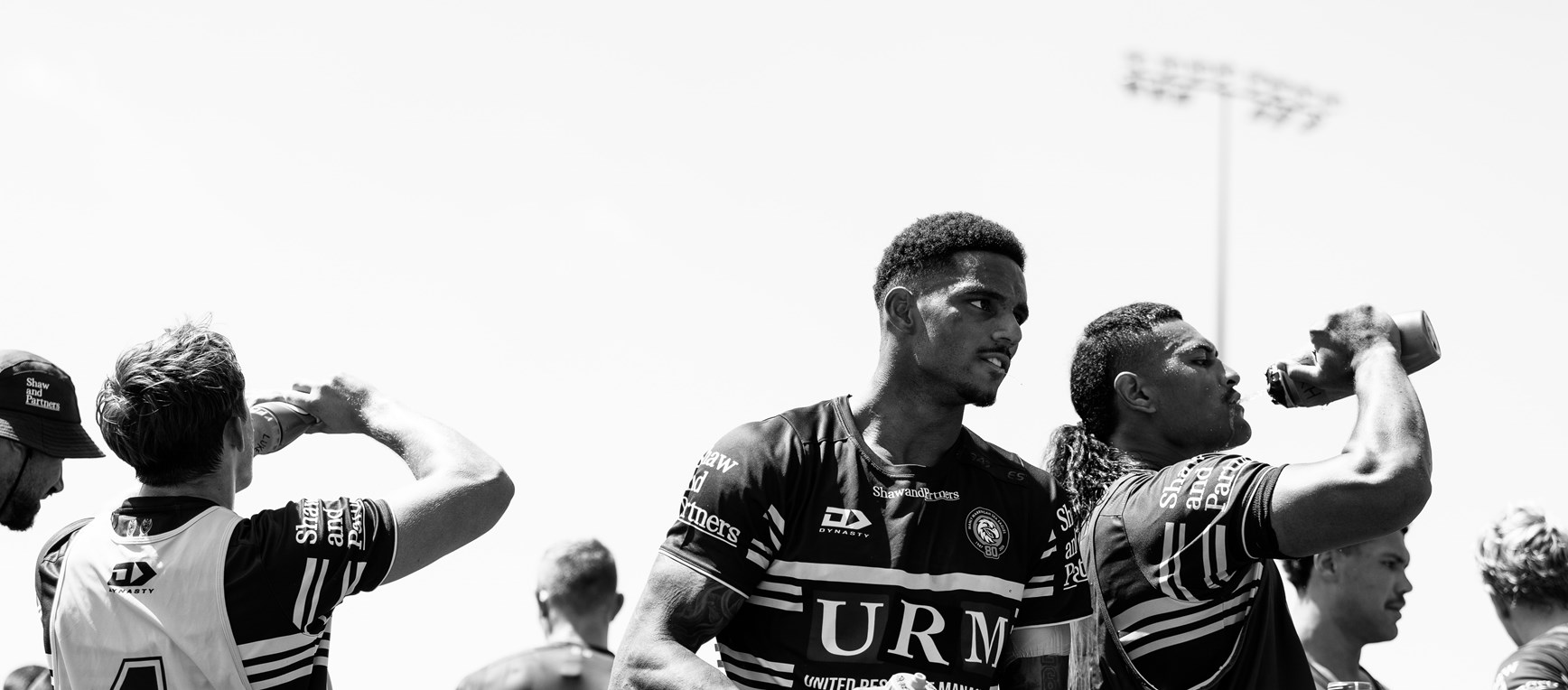 Gallery: First field session in Mudgee