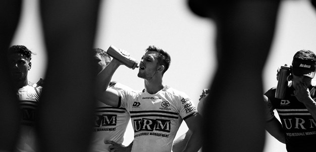 Gallery: Manly at work in Mudgee