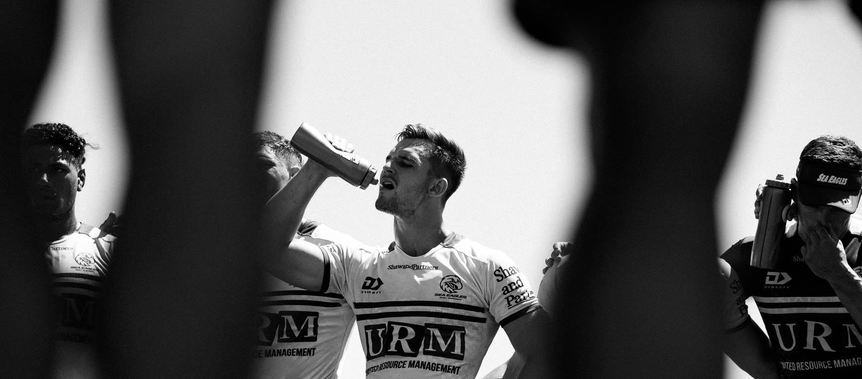 Gallery: Manly at work in Mudgee