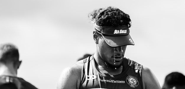 Gallery: Pre-season back at Brookie