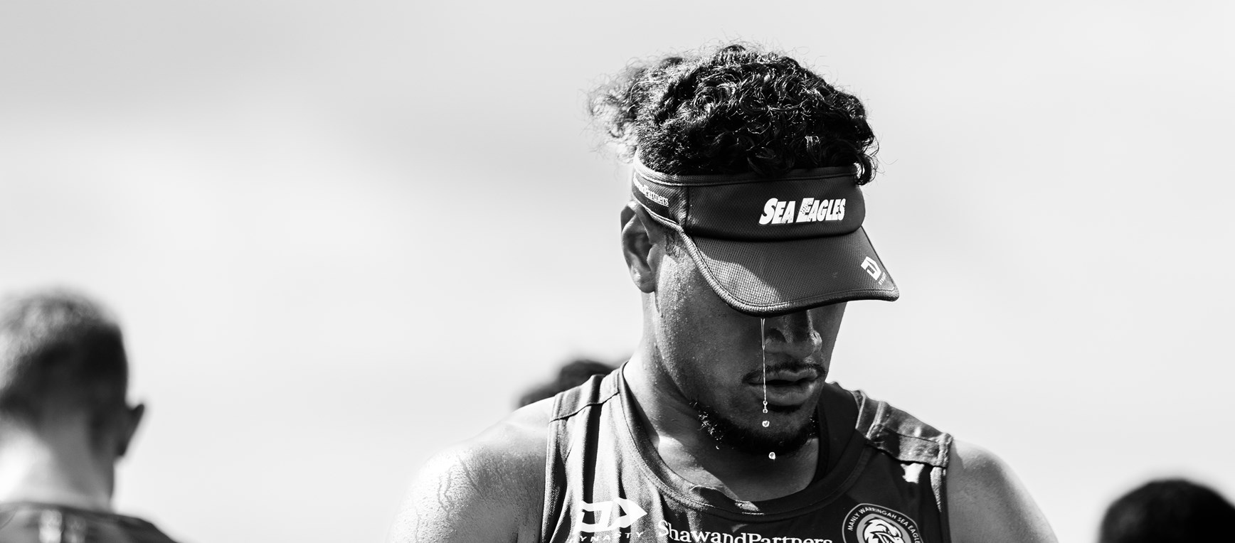 Gallery: Pre-season back at Brookie