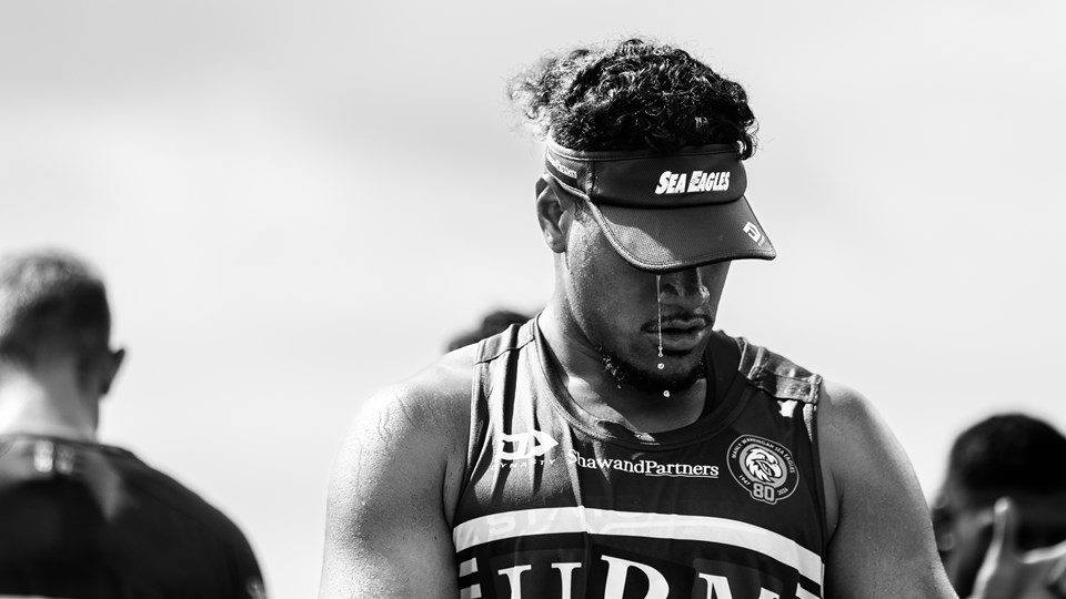 Gallery: Pre-season back at Brookie