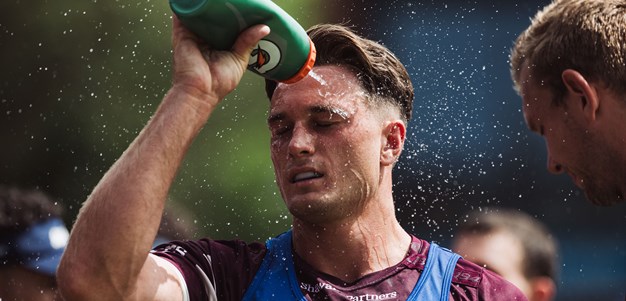 Gallery Pre-season Week 12