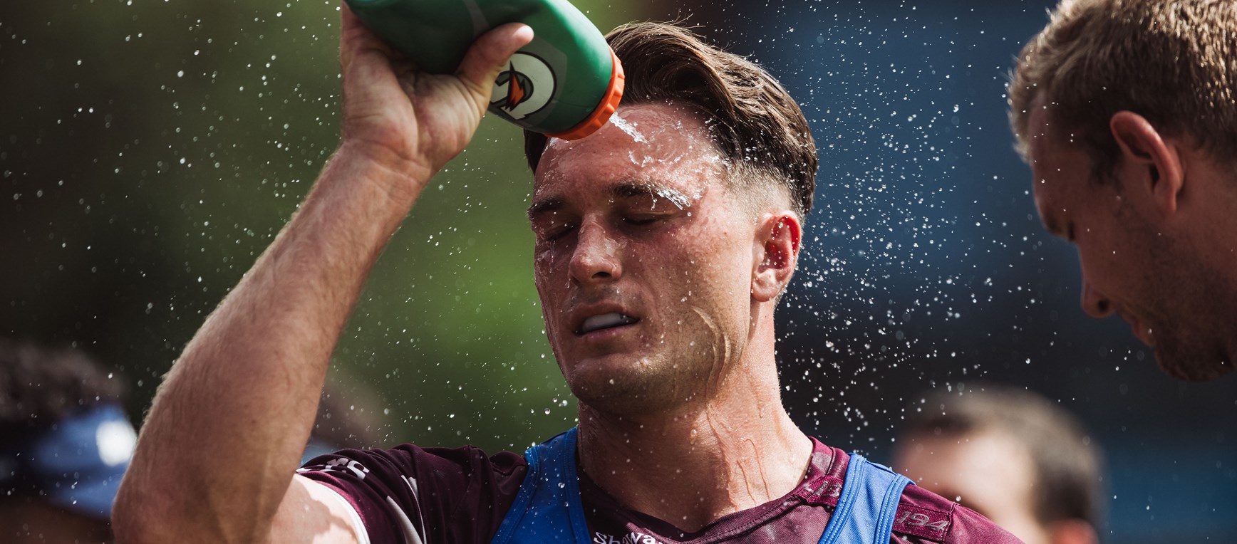 Gallery Pre-season Week 12