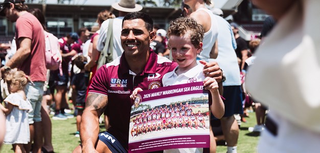 Rugby League's community impact in NSW