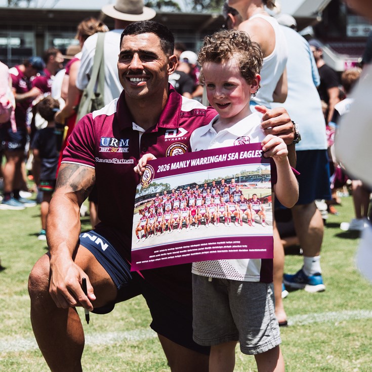Rugby League's community impact in NSW