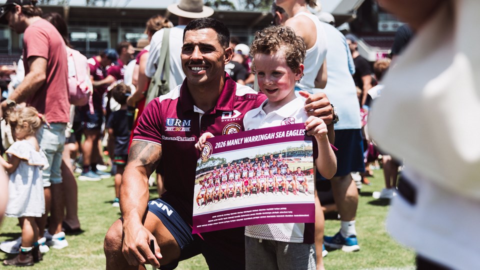 Rugby League's community impact in NSW