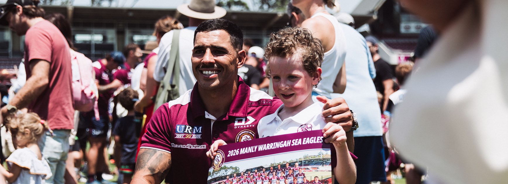 Independent study reveals true value of Rugby League in NSW