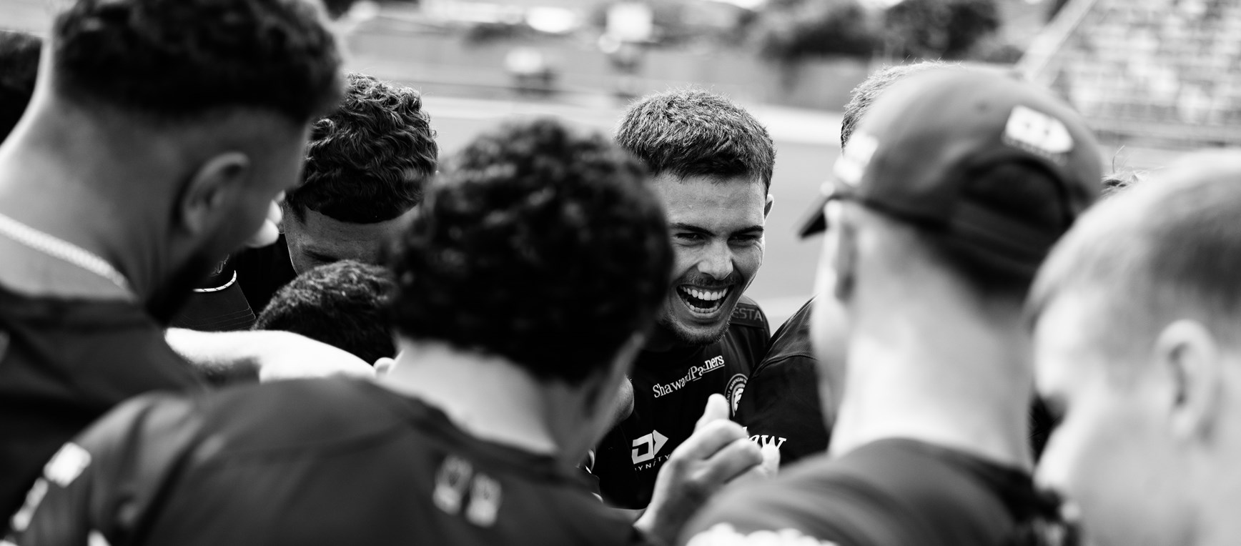 Gallery: Pre-season in Napier