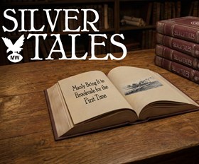 Silver Tales: The First Game