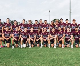 Sea Eagles confirm 2026 Jersey Flegg Cup squad