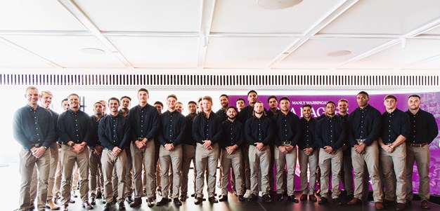 Gallery: 2026 Season Launch