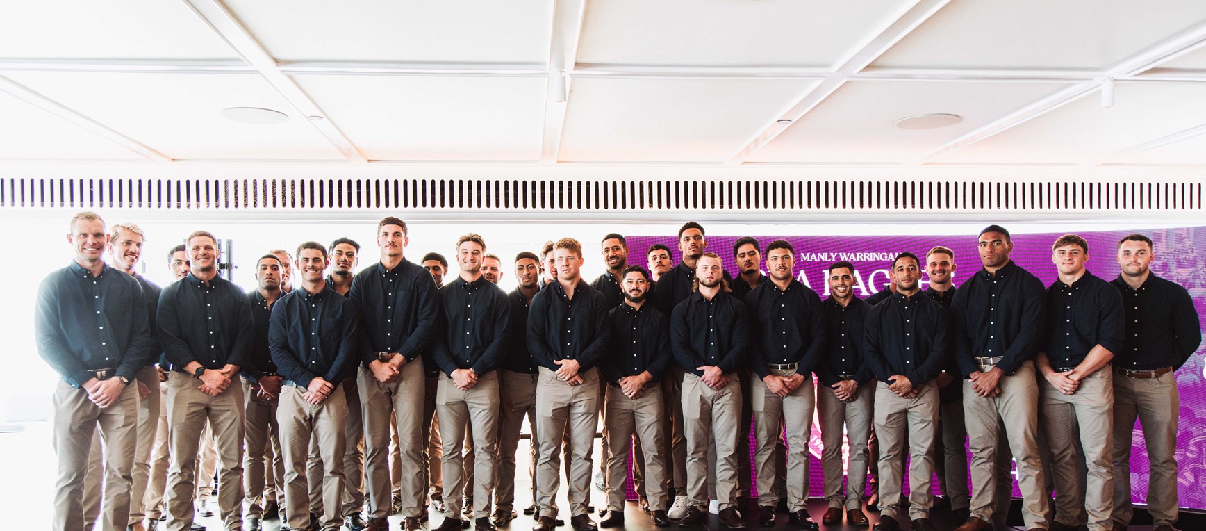 Gallery: 2026 Season Launch