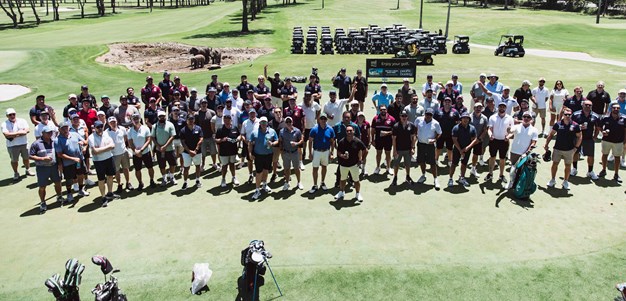 Gallery: Corporate Golf Day