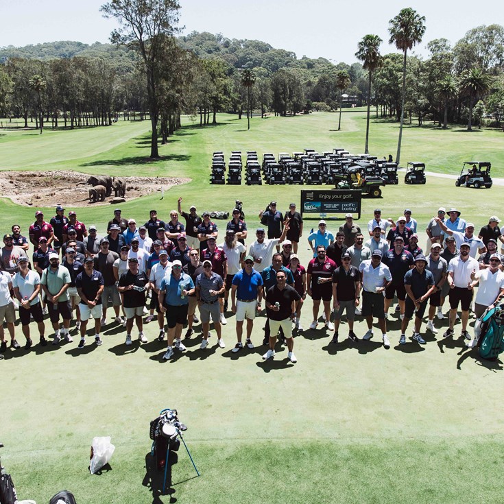 Gallery: Corporate Golf Day