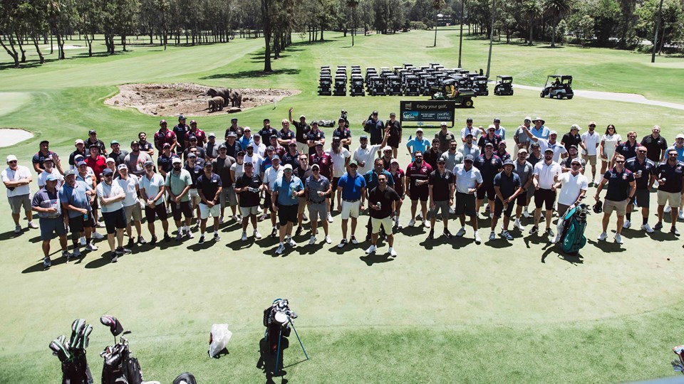 Gallery: Corporate Golf Day