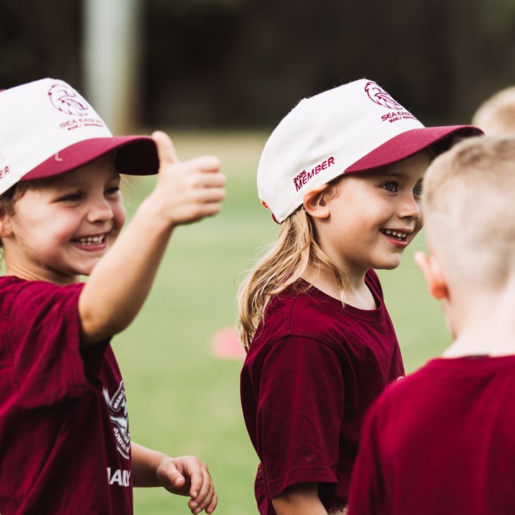 Gallery: Manly Minis
