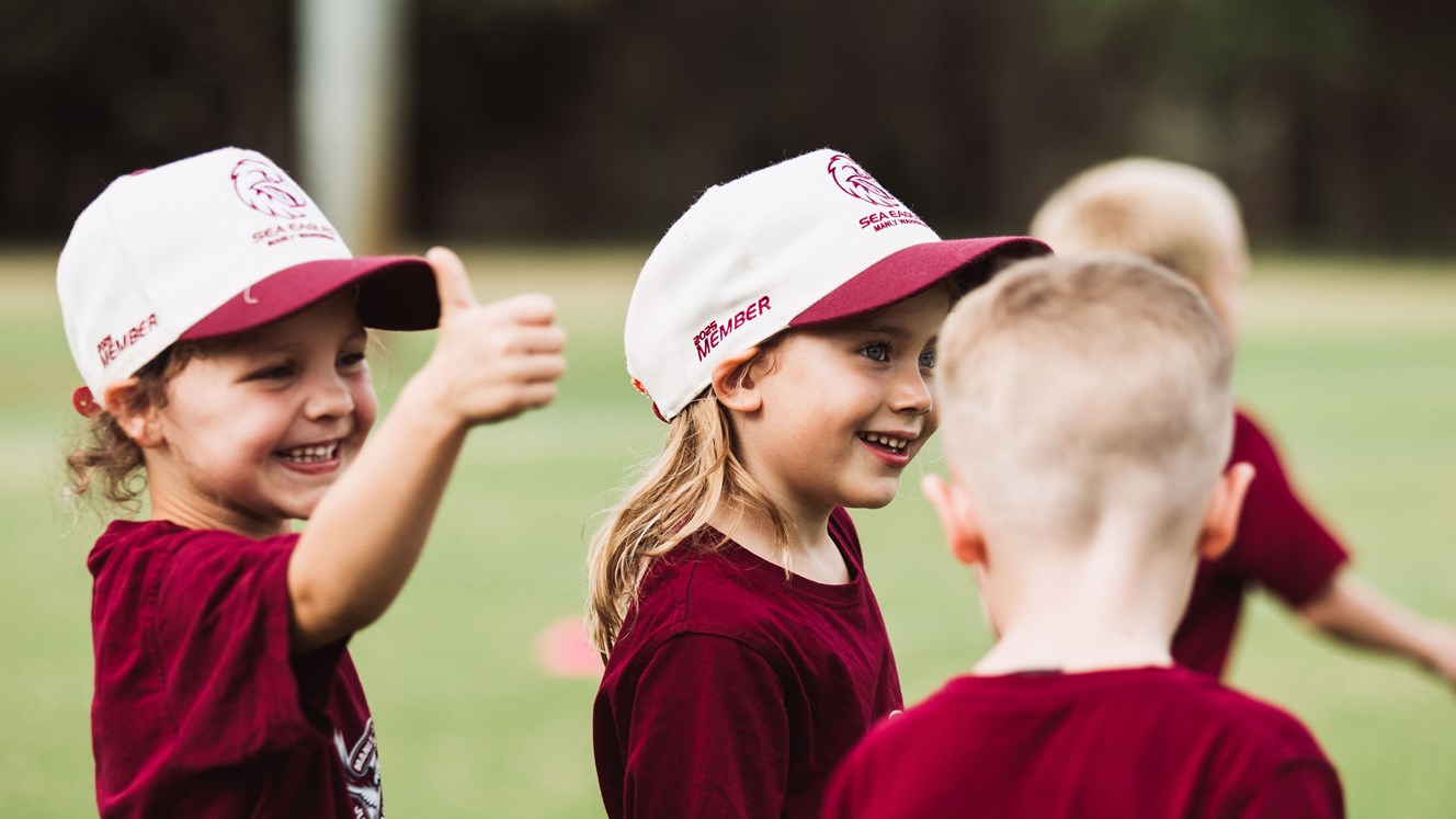 Gallery: Manly Minis