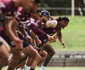 Gallery Pre-season Week 13