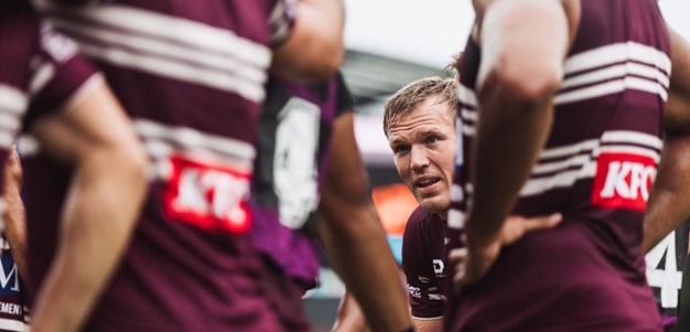 Gallery: Pre-season Week 14