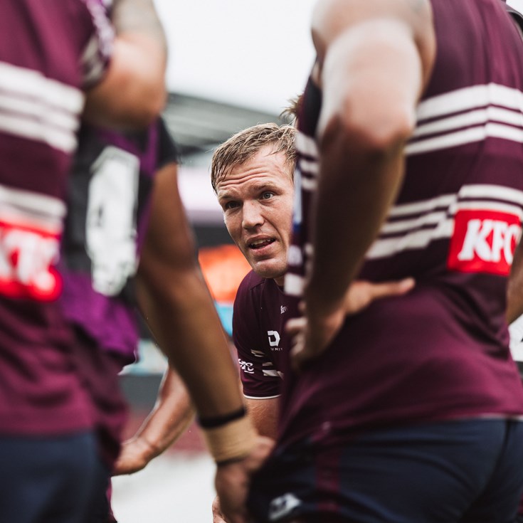 Gallery: Pre-season Week 14