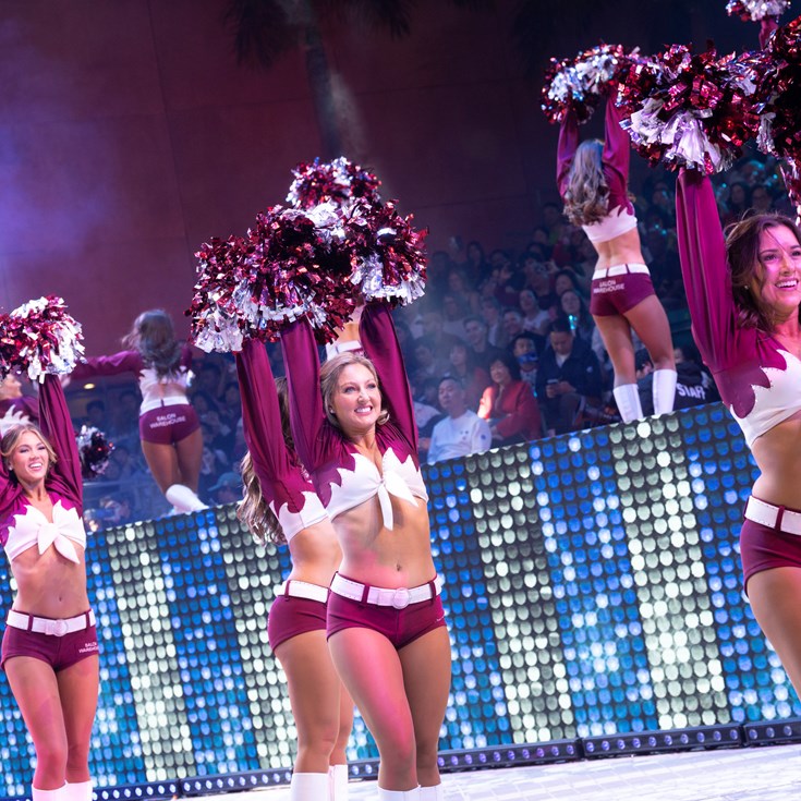 Gallery: Sea Birds in Hong Kong