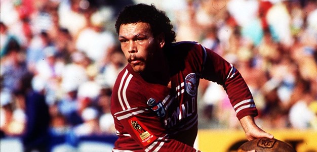 REWIND: Manly Moments vs Canberra