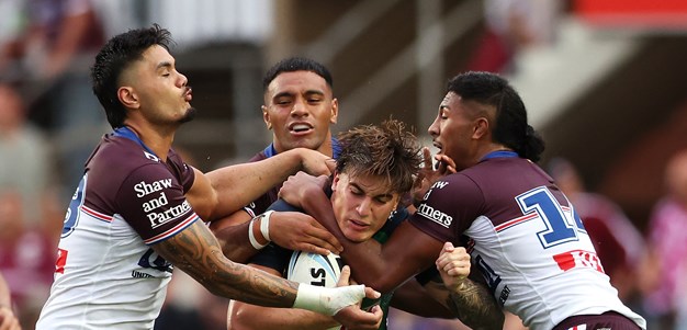 Match Report: NSW Cup R1 v Raiders