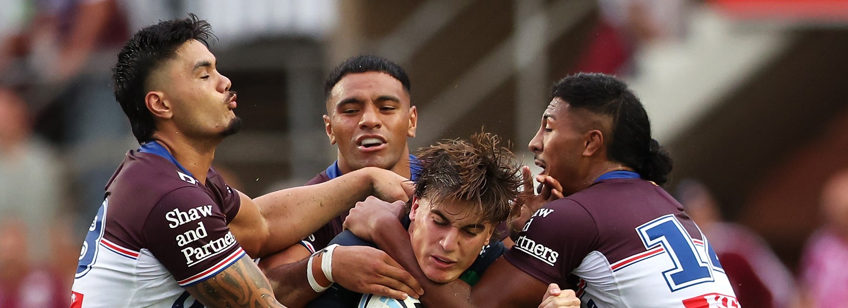 Match Report: NSW Cup R1 v Raiders