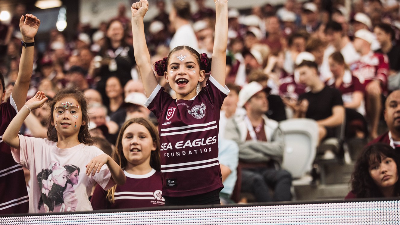 Game Day Guide: Round 2 vs Knights